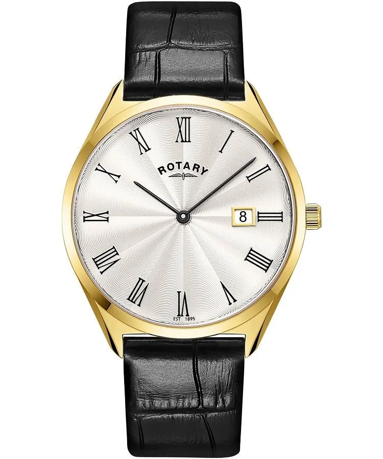 Hodinky pánské Rotary Ultra Slim GS08013/01