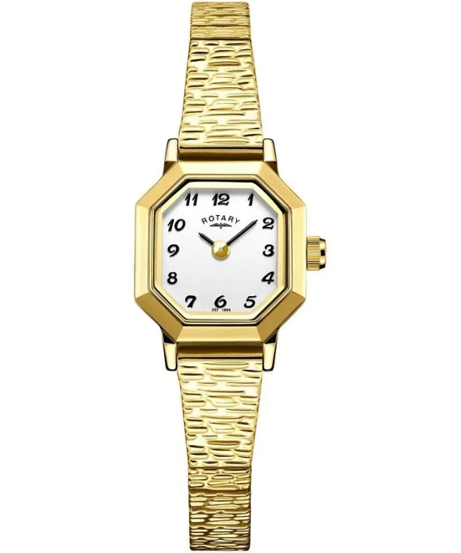 Hodinky dámské Rotary Heritage Altera LB00764/29