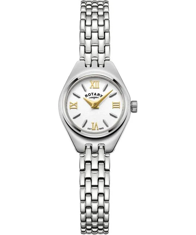 Hodinky dámské Rotary Cocktail LB05125/70