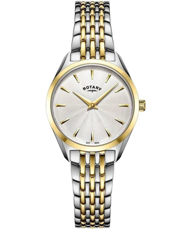 Hodinky dámské Rotary Ultra Slim LB08011/02