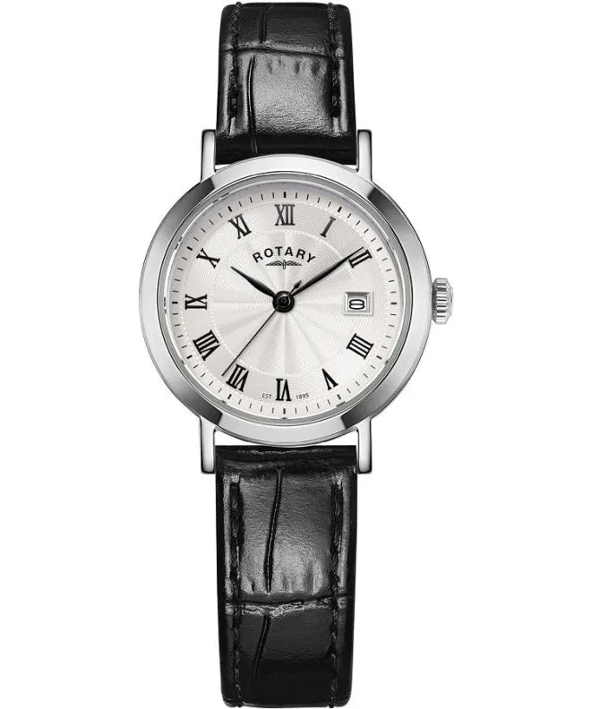 Hodinky dámské Rotary Heritage LS05420/01