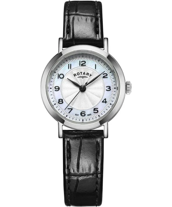 Hodinky dámské Rotary Heritage LS05420/68