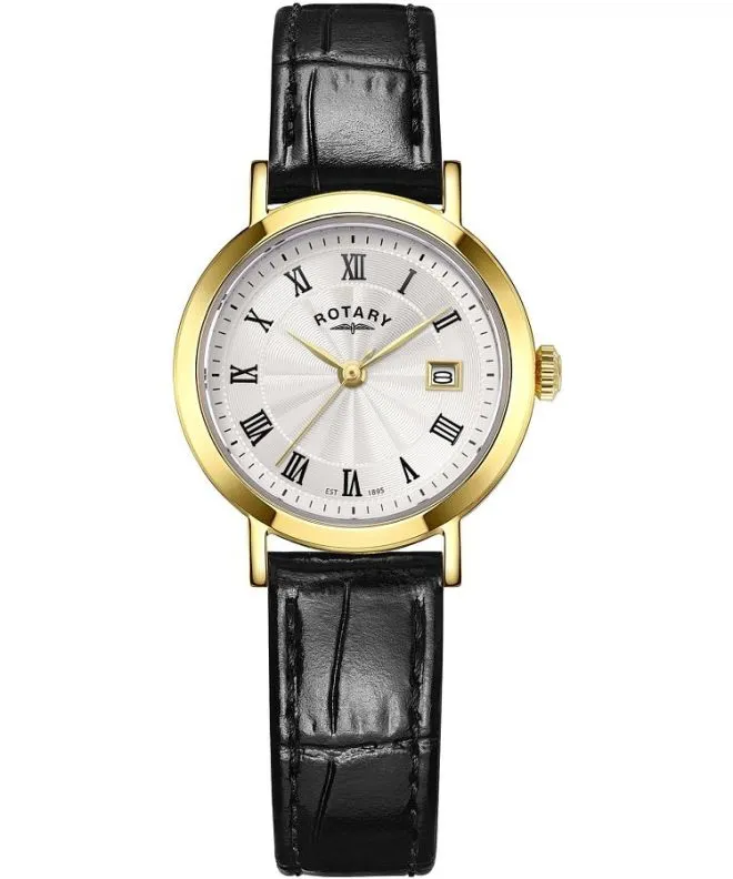Hodinky dámské Rotary Heritage LS05423/01