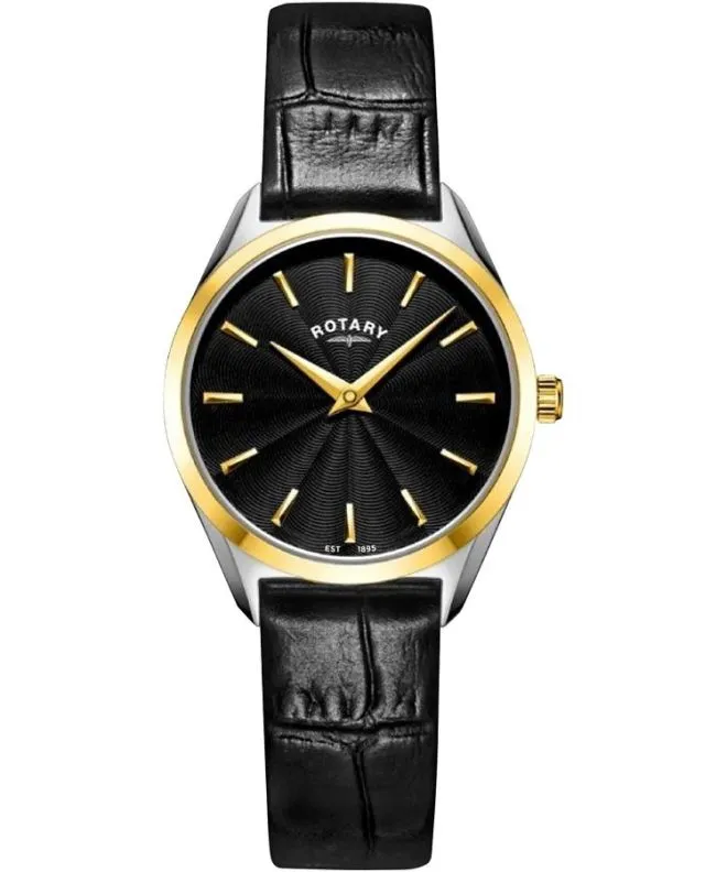 Hodinky dámské Rotary Ultra Slim LS08011/04