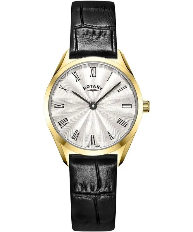 Hodinky dámské Rotary Ultra Slim LS08013/01