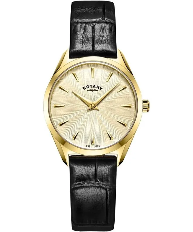 Hodinky dámské Rotary Ultra Slim LS08013/03