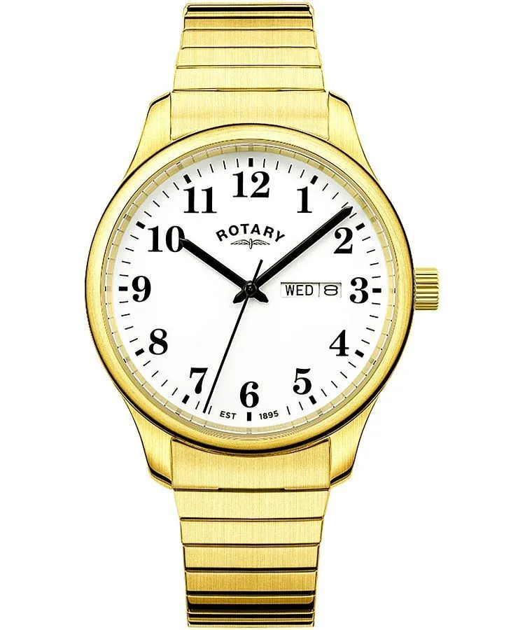 Hodinky pánské Rotary Heritage Altera RGB05762/18