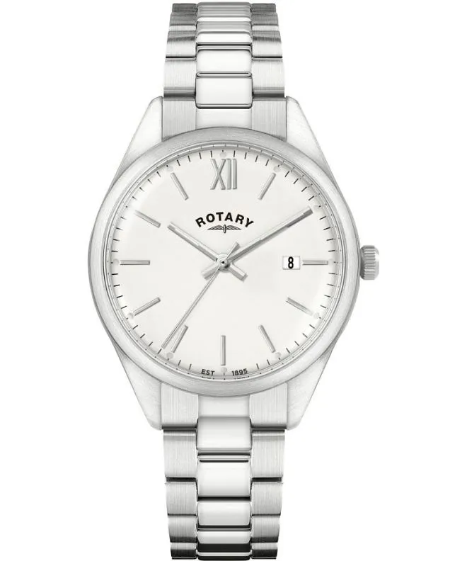 Hodinky dámské Rotary Heritage RGB10003/01