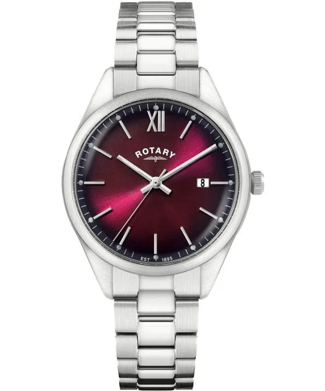 Hodinky dámské Rotary Heritage RGB10003/17