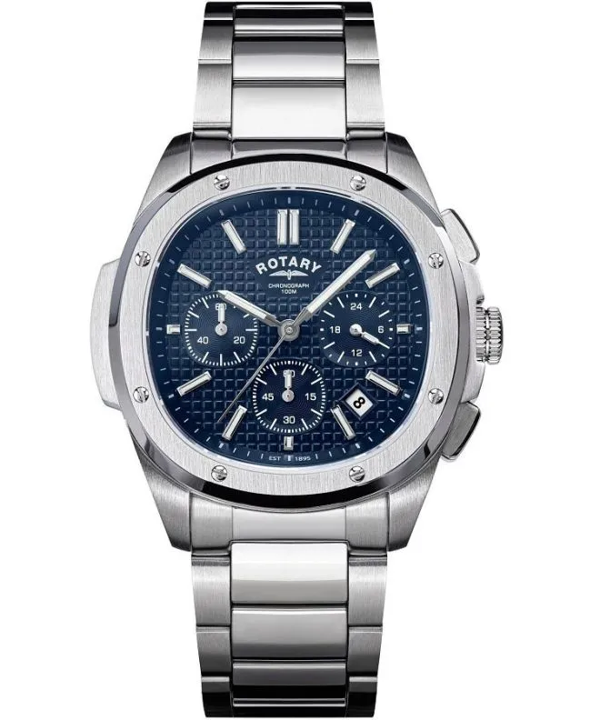 Hodinky pánské Rotary Apex100 Chronograph RGB10031/05