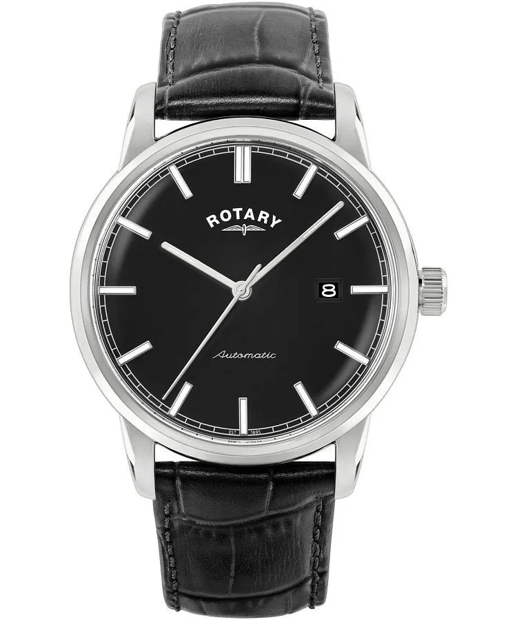 Hodinky pánské Rotary Heritage Automatic RGS10001/04
