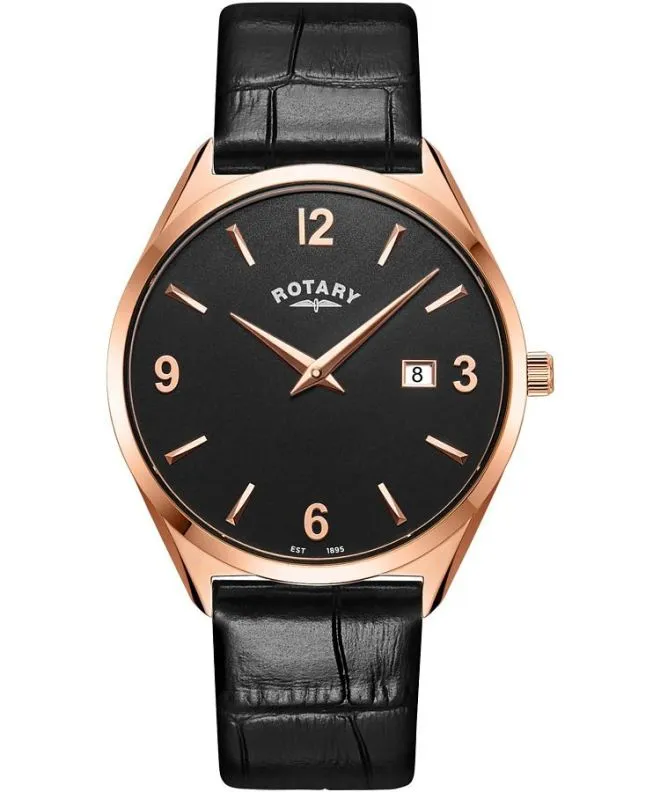 Hodinky pánské Rotary Ultra Slim RGS10012/04