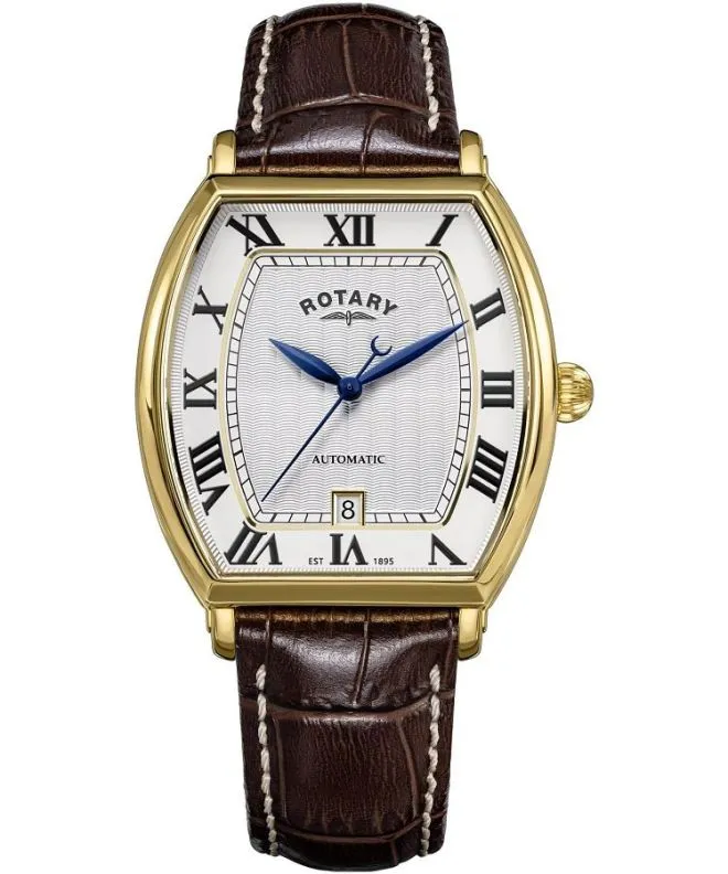 Hodinky pánské Rotary 1895 Automatic RGS10060/01