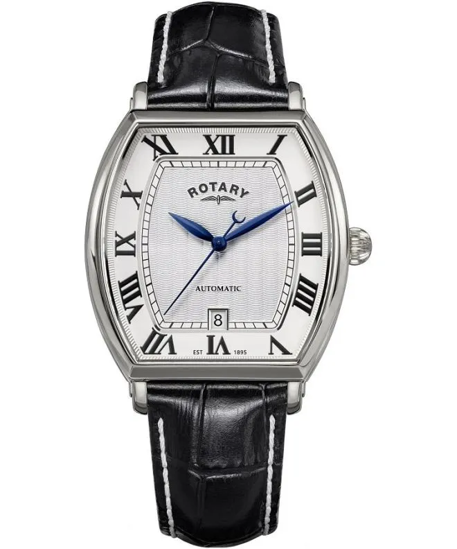 Hodinky pánské Rotary 1895 Automatic RGS10061/01