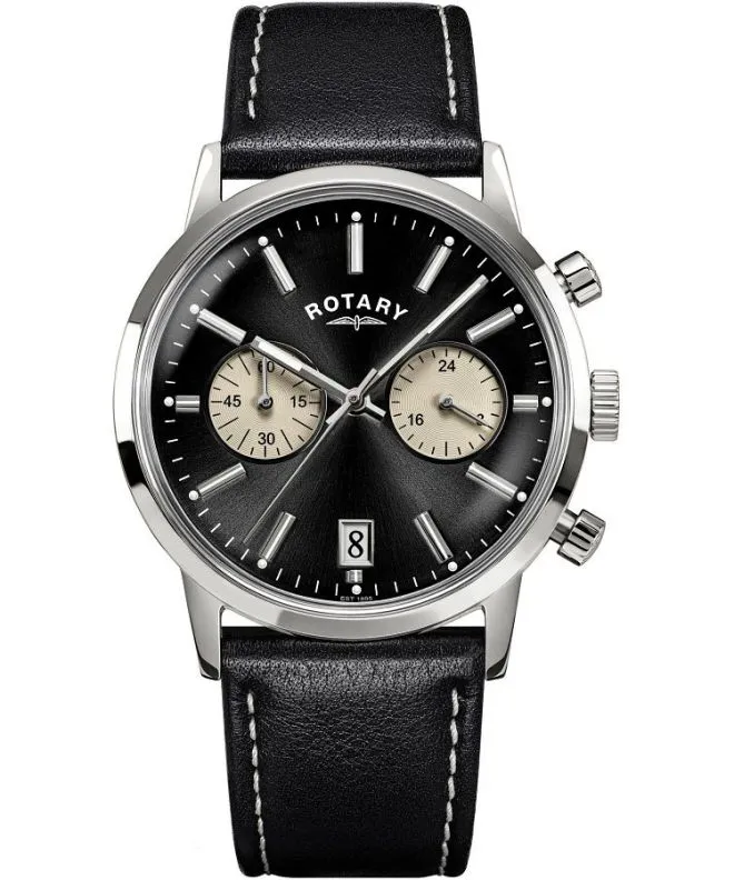 Hodinky pánské Rotary 1895 Chronograph RGS10067/04