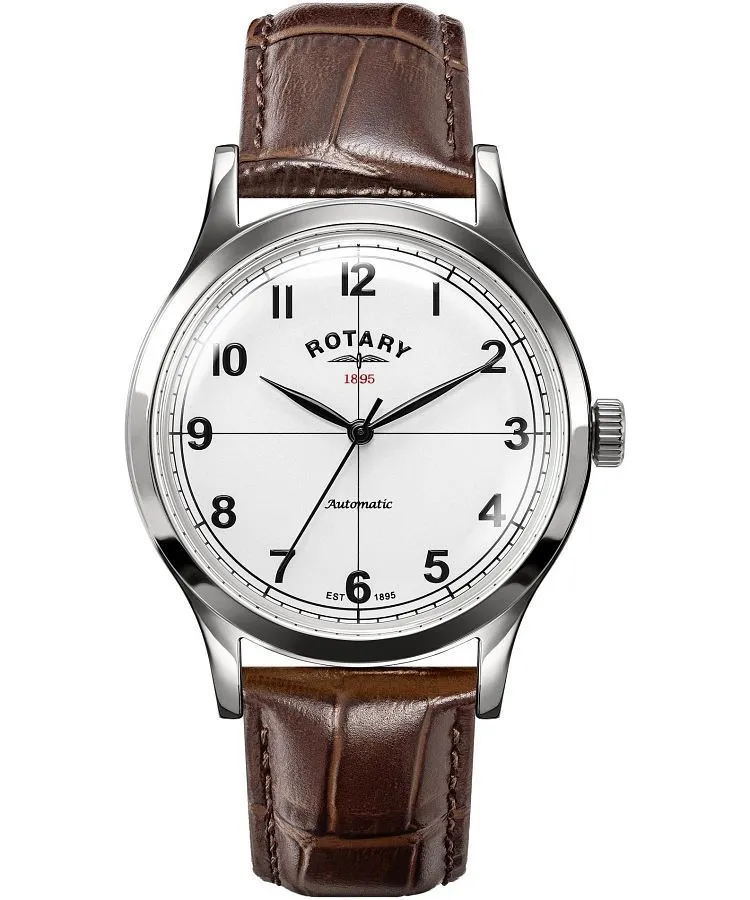 Hodinky pánské Rotary 1895 Automatic RGS10081/01