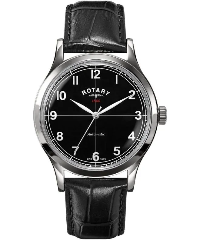 Hodinky pánské Rotary 1895 Automatic RGS10081/04