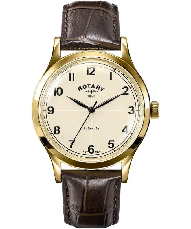 Hodinky pánské Rotary 1895 Automatic RGS10082/03