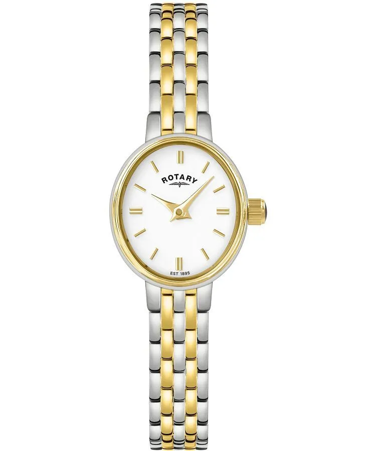 Hodinky dámské Rotary Cocktail RLB10034/02