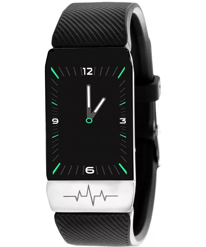 Chytré Hodinky Rubicon Smartwatch SMARUB039 (RNCE60BIBX01BX) SMARUB039 (RNCE60BIBX01BX)