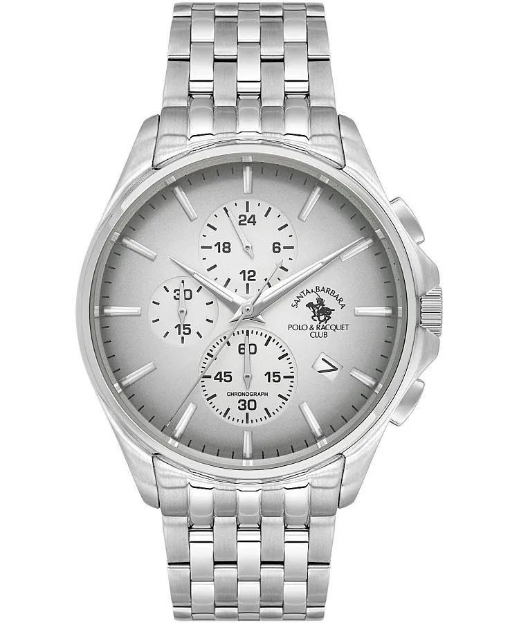 Hodinky pánské Santa Barbara Legend Chronograph SB.4.10041-1