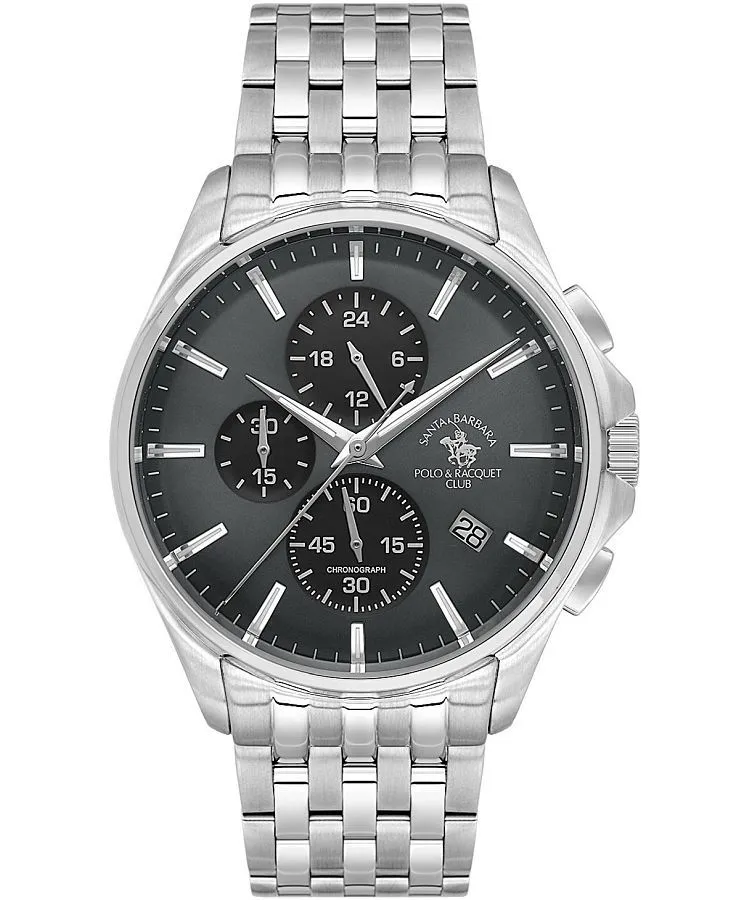 Hodinky pánské Santa Barbara Legend Chronograph SB.4.10041-2