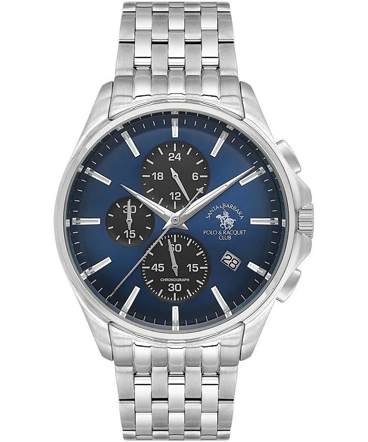 Hodinky pánské Santa Barbara Legend Chronograph SB.4.10041-3