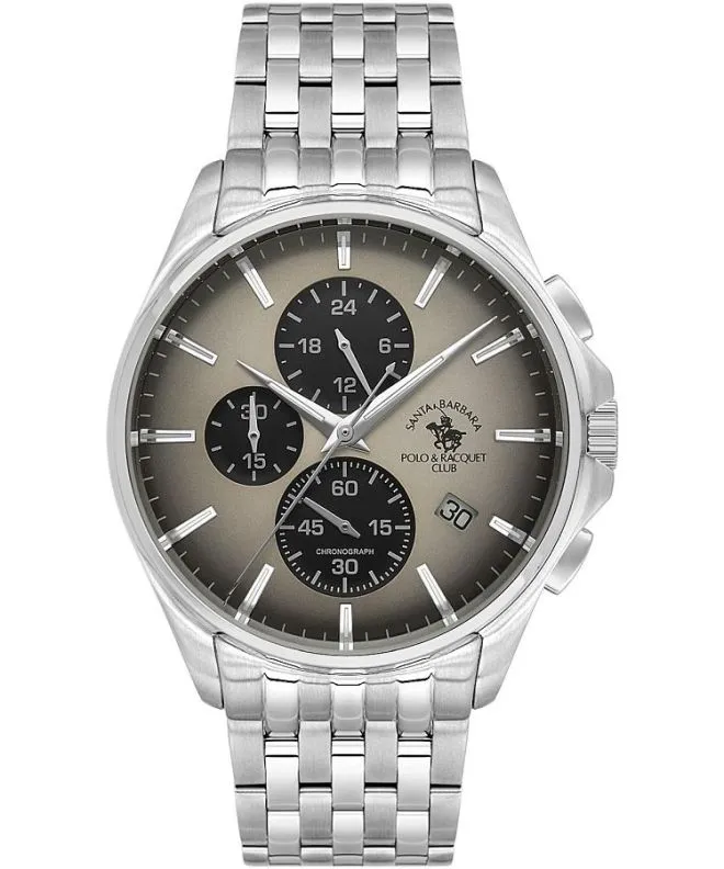 Hodinky pánské Santa Barbara Legend Chronograph SB.4.10041-5