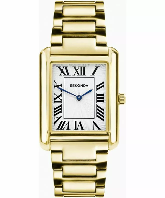 Hodinky pánské Sekonda Clement 30273