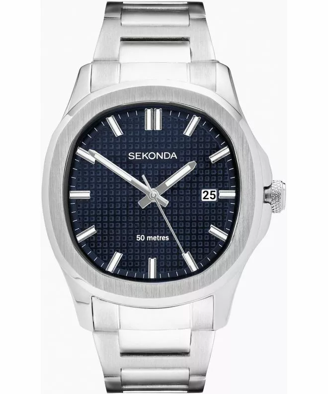 Hodinky pánské Sekonda Octaire 30275