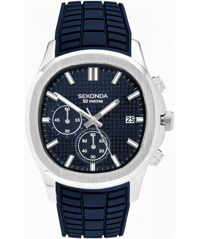 Hodinky pánské Sekonda Octaire Chronograph 30276