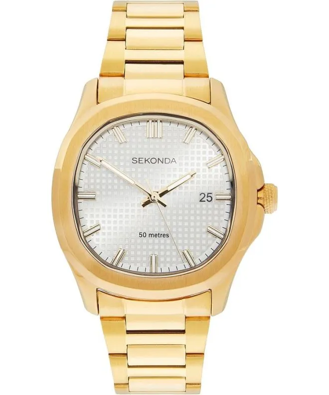 Hodinky pánské Sekonda Athleisure Octaire 30283