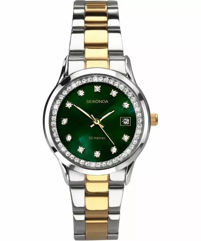 Hodinky dámské Sekonda Catherine 40295