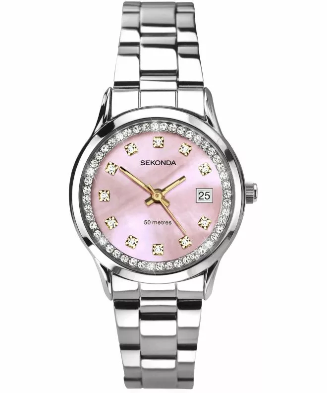 Hodinky dámské Sekonda Classic 40475