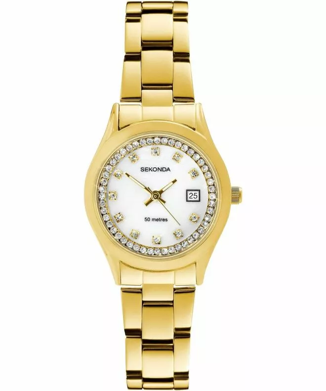 Hodinky dámské Sekonda Catherine 40716