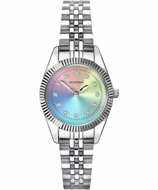 Hodinky dámské Sekonda Classic 40717