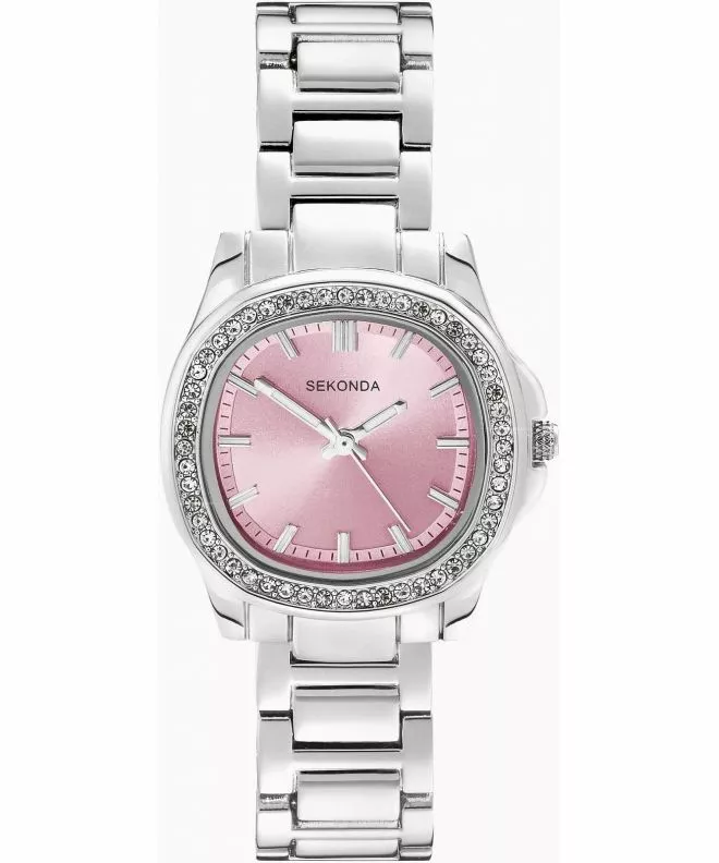 Hodinky dámské Sekonda Octaire 40724