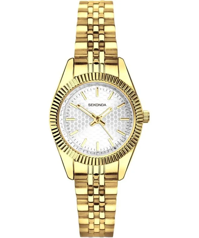 Hodinky dámské Sekonda Classic Francis 40729