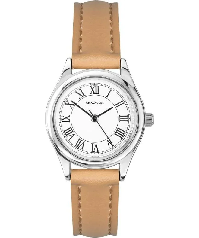 Hodinky dámské Sekonda Classic Evans 40731