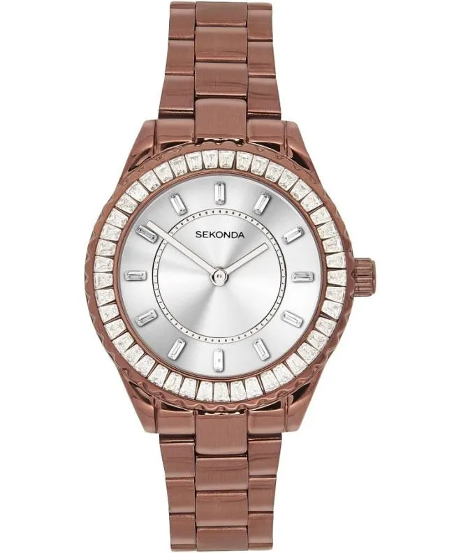 Hodinky dámské Sekonda Margot 40733