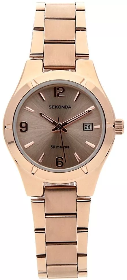 Dámské hodinky Sekonda Classic 2782 2782