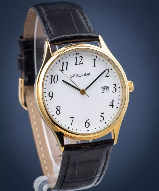 Hodinky Sekonda Classic 3474 3474