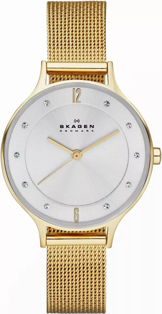 Dámské hodinky Skagen Anita SKW2150 SKW2150