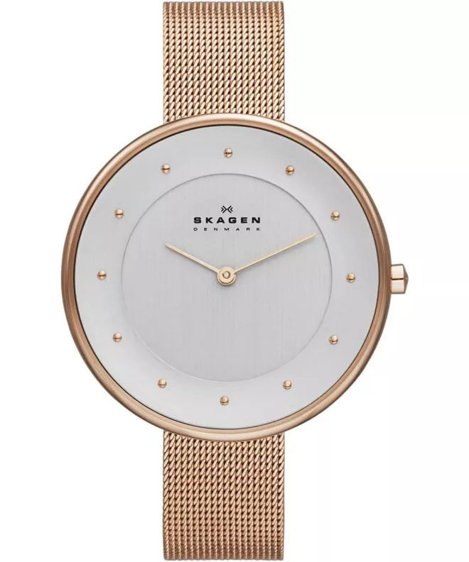Dámské hodinky Skagen Gitte SKW2142 SKW2142