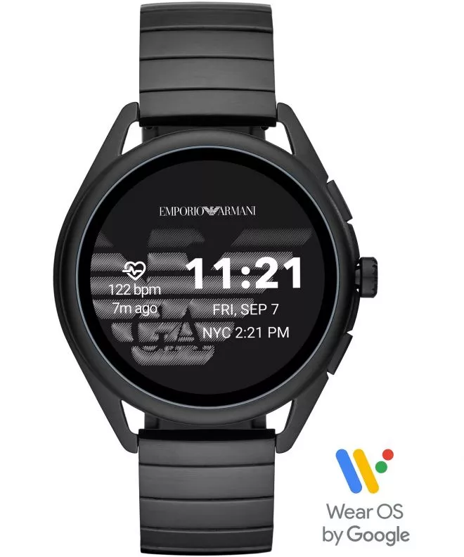 Pánské hodinky Emporio Armani Connected Matteo ART5020 ART5020
