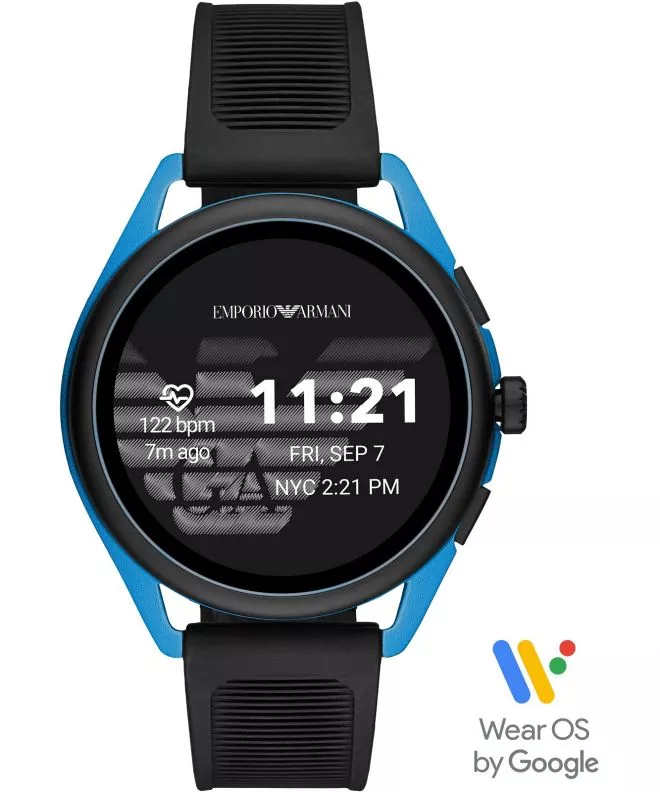 Pánské hodinky Emporio Armani Connected Matteo ART5024 ART5024