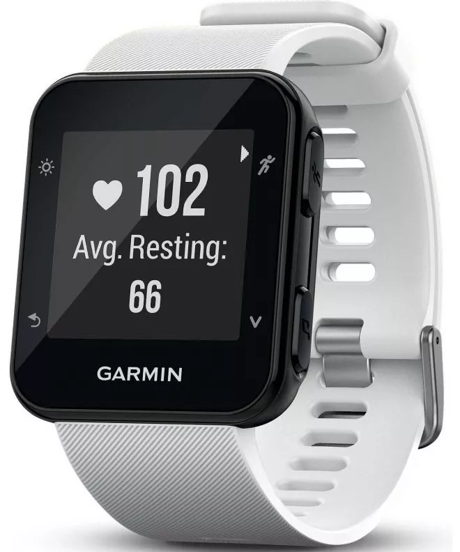 Chytré Hodinky Garmin Forerunner 35 010-01689-13