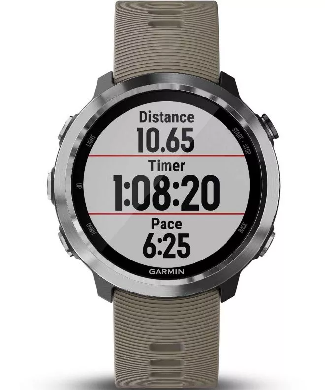 Chytré Hodinky Garmin Forerunner 645 010-01863-11