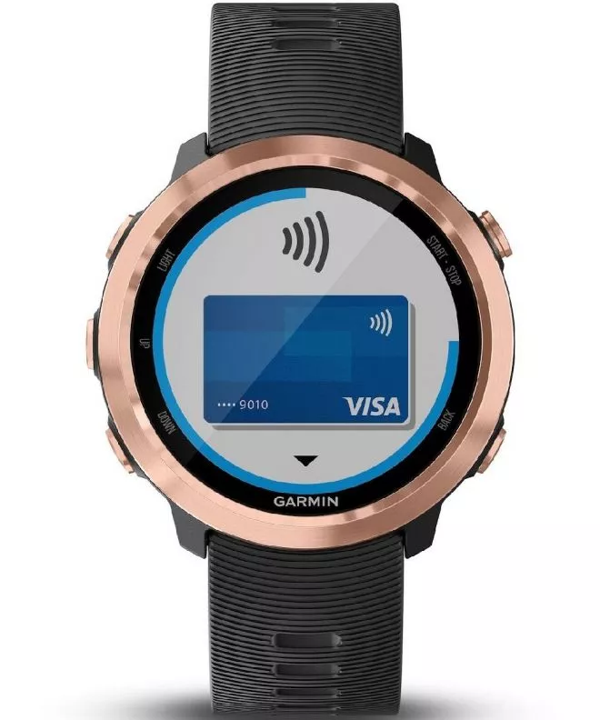 Chytré Hodinky Garmin Forerunner 645 Music 010-01863-33