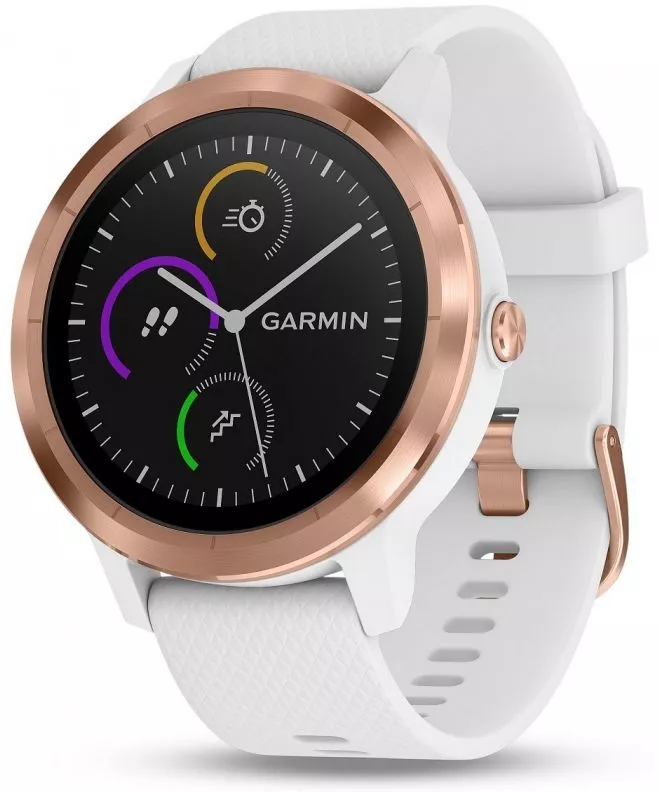 Chytré Hodinky Garmin Vivoactive 3 010-01769-07
